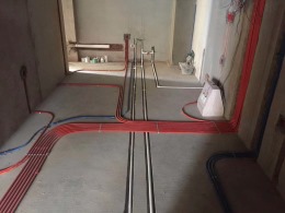 摩尔时代2栋4号房